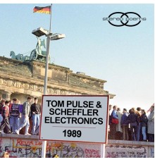 Tom Pulse & Scheffler Electronics - 1989