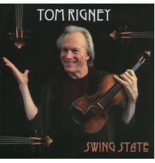 Tom Rigney - Swing State