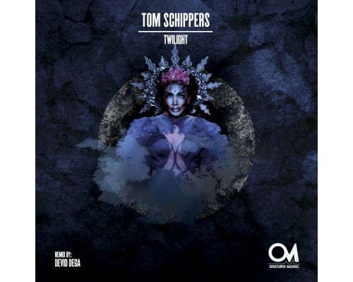 Tom Schippers - Twilight