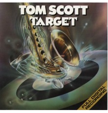 Tom Scott - Target