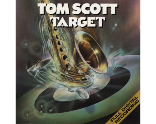 Tom Scott - Target