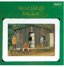 Tom Scott - Rural Still Life