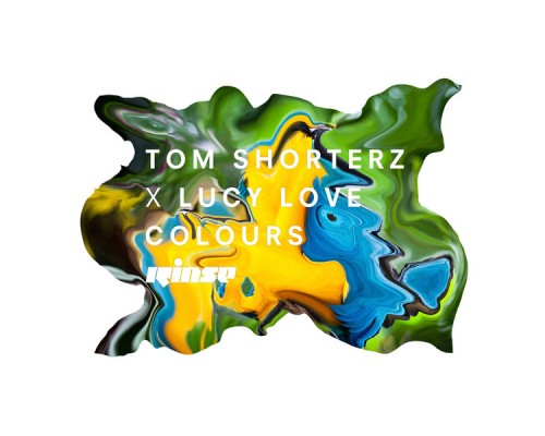 Tom Shorterz - Colours (Remixes)