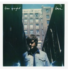 Tom Speight - Love