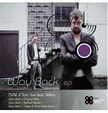 Tom Sue & Niklas - Way Back