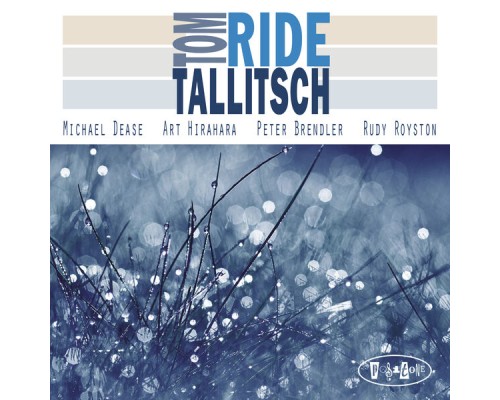 Tom Tallitsch - Ride