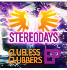 Tom Urwin - Clueless Clubbers