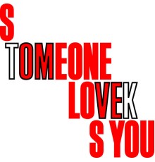 Tom Vek - Someone Loves You