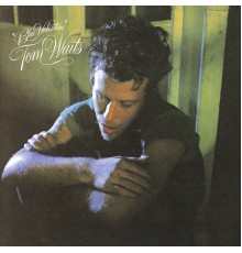 Tom Waits - Blue Valentine (Remastered)