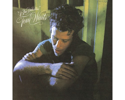 Tom Waits - Blue Valentine (Remastered)