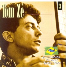 Tom Zé - Enciclopedia Musical Brasileira