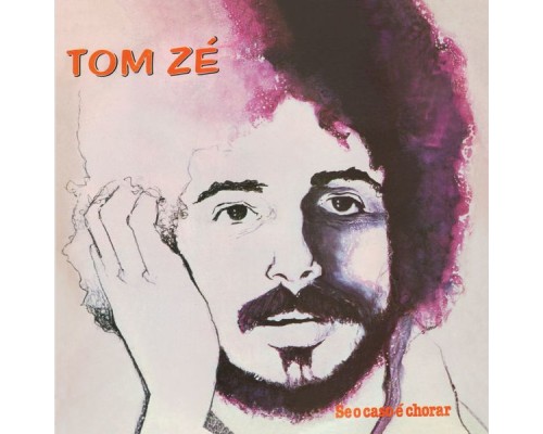 Tom Zé - Tom Zé