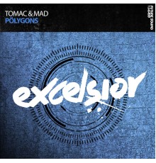 Tomac & Mad - Polygons