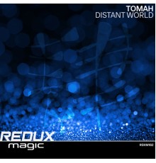 Tomah - Distant World