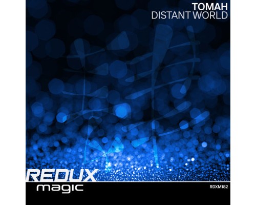 Tomah - Distant World