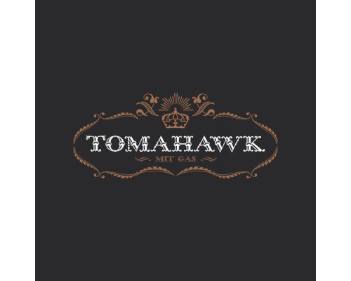 Tomahawk - Mit Gas