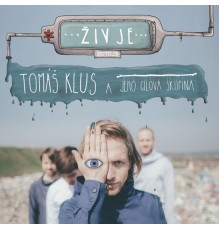 Tomas Klus - Živ Je