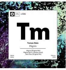 Tomas Malo - Pilgrim