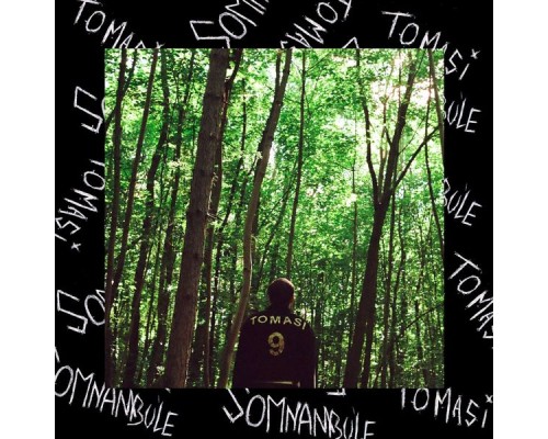 Tomasi - Somnambule