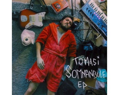 Tomasi - Somnambule