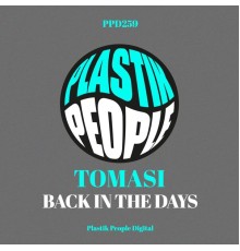 Tomasi - Back In The Days