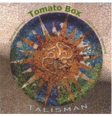 Tomato Box - Talisman