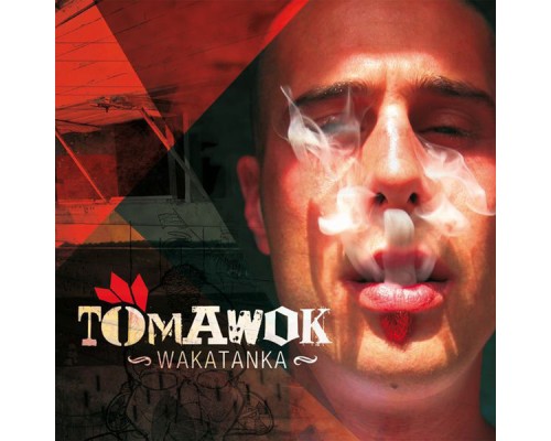 Tomawok - Wakatanka Tomawok - Wakatanka