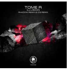 Tome R - illusion