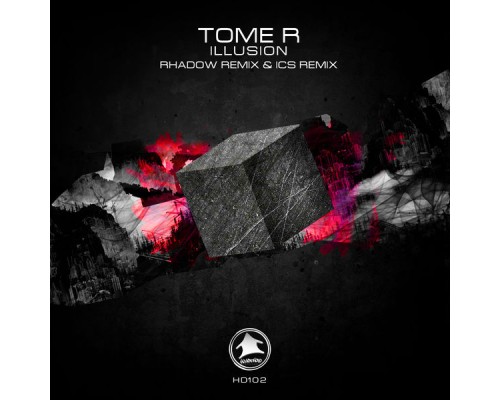 Tome R - illusion