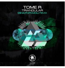 Tome R - Triangular