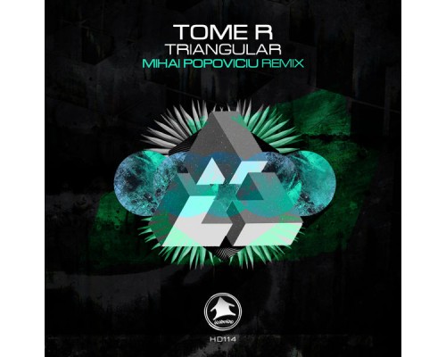 Tome R - Triangular