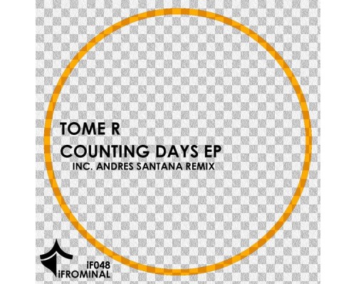 Tome R - Counting Days EP