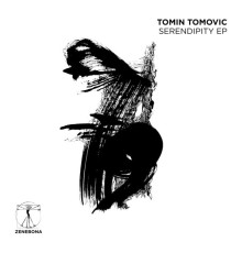 Tomin Tomovic - Serendipity EP