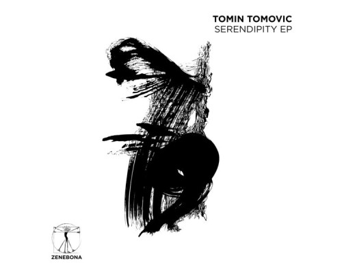 Tomin Tomovic - Serendipity EP