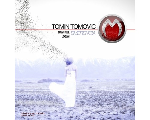 Tomin Tomovic - Emerencia