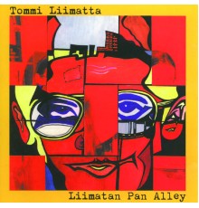 Tommi Liimatta - Liimatan Pan Alley