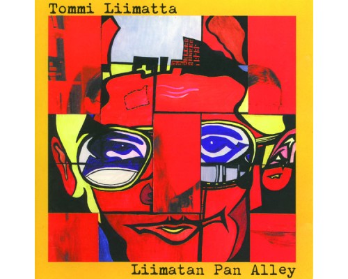 Tommi Liimatta - Liimatan Pan Alley