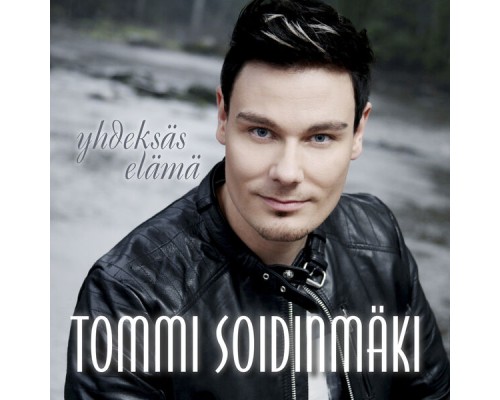 Tommi Soidinmäki - Yhdeksäs elämä