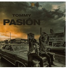 Tommy - Pasión