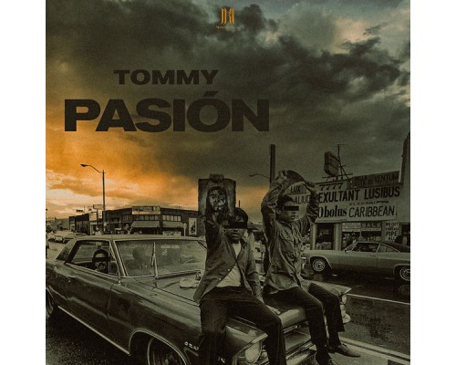 Tommy - Pasión