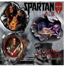 Tommy - Spartan A. D.