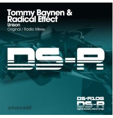 Tommy Baynen & Radical Effect - Unison