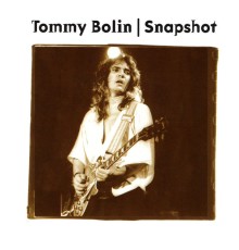 Tommy Bolin - Snapshot