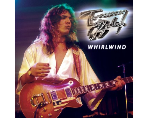 Tommy Bolin - Whirlwind