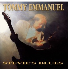 Tommy Emmanuel - Stevie's Blues