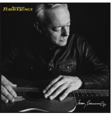 Tommy Emmanuel - The Best of Tommysongs