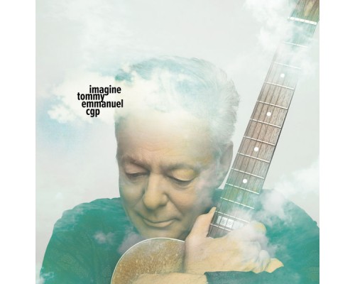 Tommy Emmanuel - Imagine