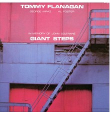 Tommy Flanagan - Giant Steps