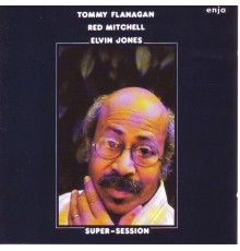 Tommy Flanagan - Super Session