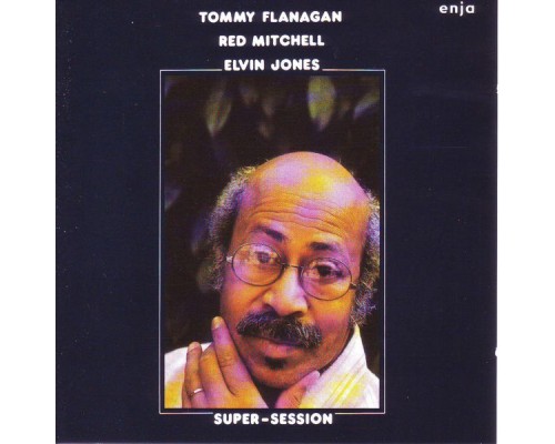 Tommy Flanagan - Super Session